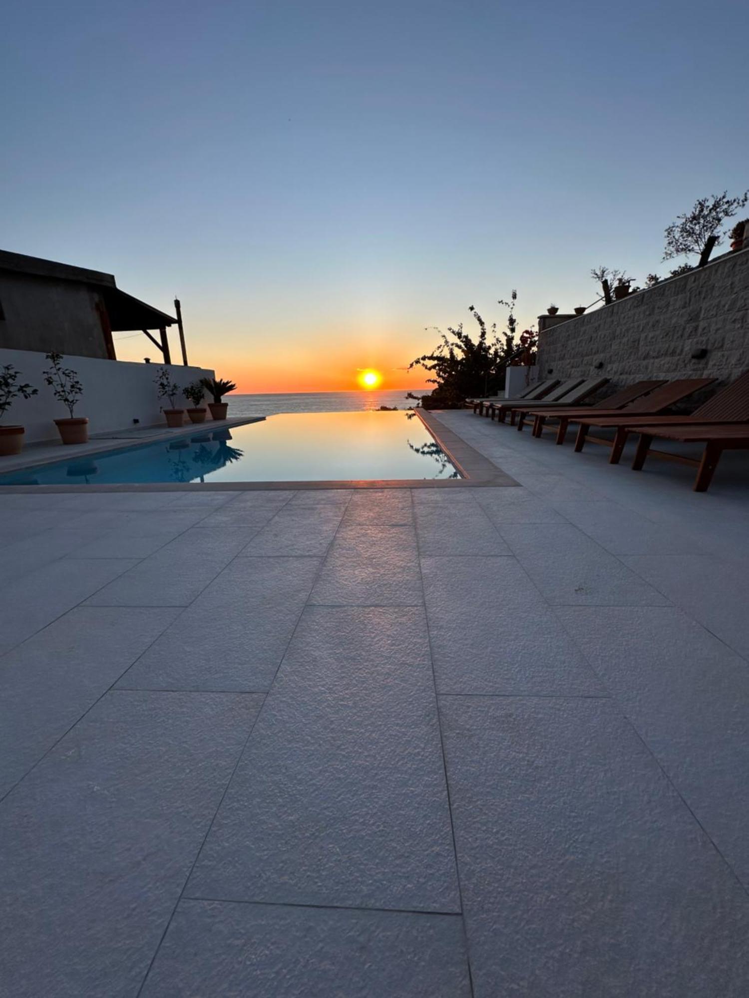 Apartments Blue Heaven Ulcinj Kültér fotó